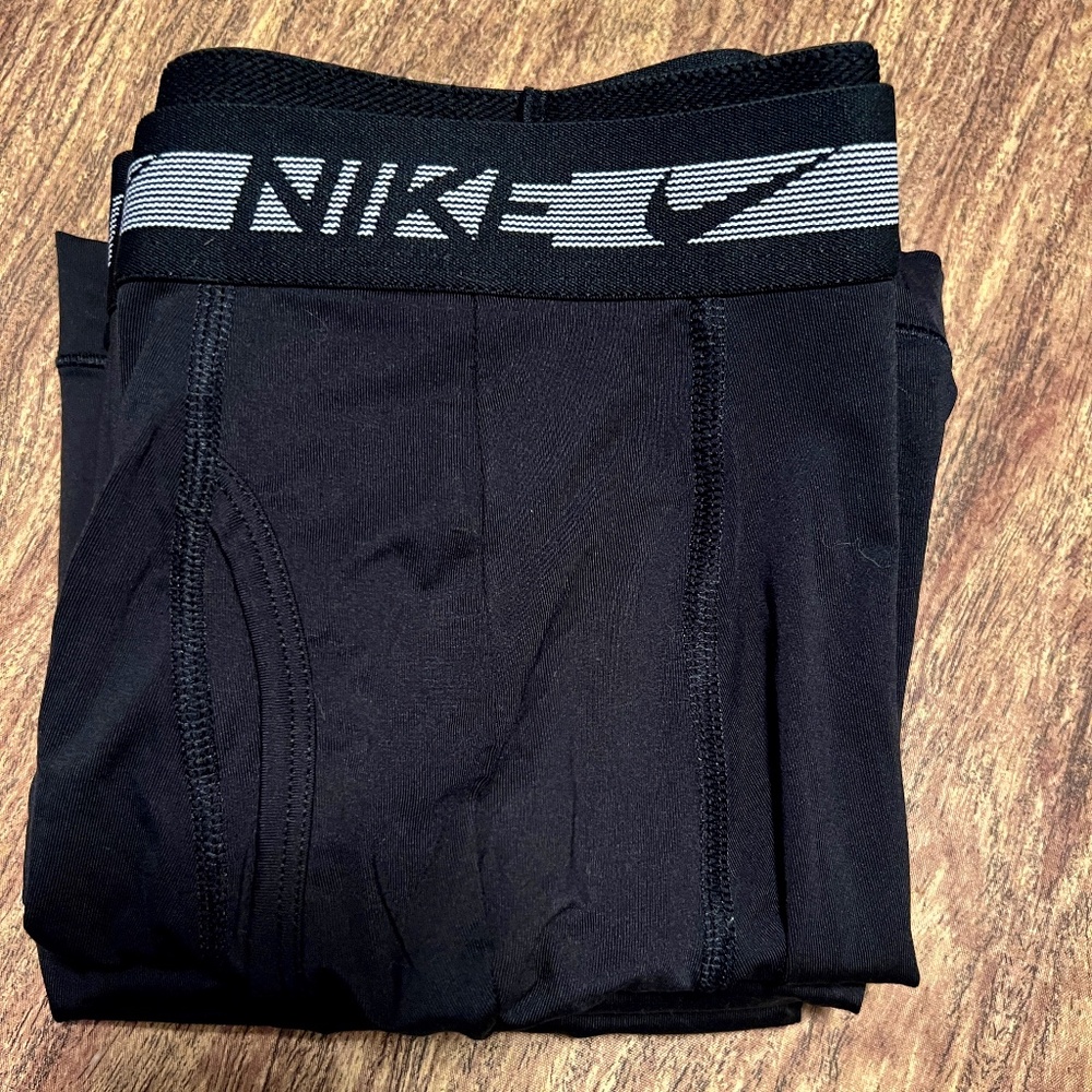 Nike Polyester Boxer Brief XL